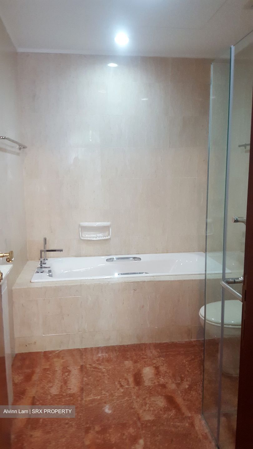 Duchess Crest (D10), Condominium #399364491